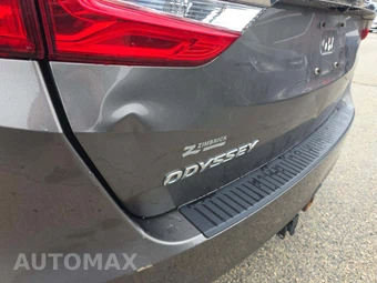 2018 Honda Odyssey EX-L 118.1" WB - miniatura 26