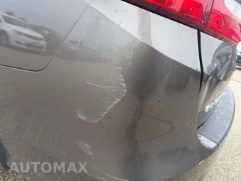 2018 Honda Odyssey EX-L 118.1" WB - miniatura 27