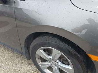 2018 Honda Odyssey EX-L 118.1" WB - miniatura 29