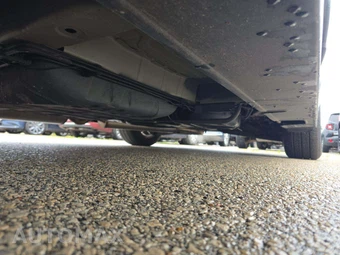 2018 Honda Odyssey EX-L 118.1" WB - miniatura 7
