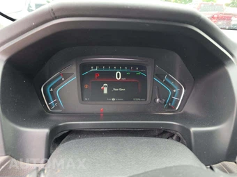 2018 Honda Odyssey EX-L 118.1" WB - miniatura 9