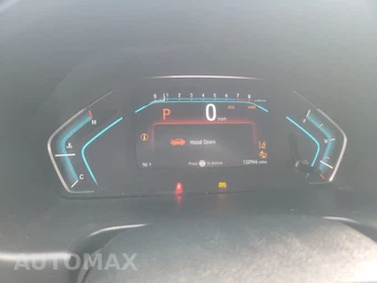 2018 Honda Odyssey EX-L 118.1" WB - miniatura 12