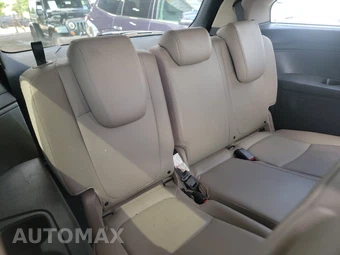 2018 Honda Odyssey EX-L 118.1" WB - miniatura 13