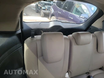 2018 Honda Odyssey EX-L 118.1" WB - miniatura 16