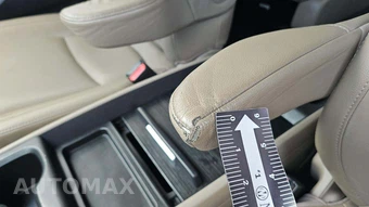 2018 Honda Odyssey EX-L 118.1" WB - miniatura 20