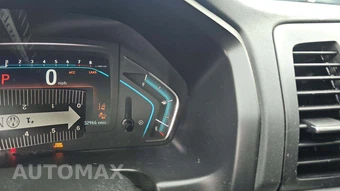 2018 Honda Odyssey EX-L 118.1" WB - miniatura 21
