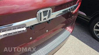 2018 Honda Odyssey EX-L 118.1" WB - miniatura 22