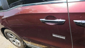 2018 Honda Odyssey EX-L 118.1" WB - miniatura 23