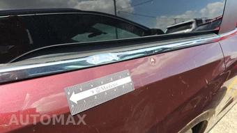 2018 Honda Odyssey EX-L 118.1" WB - miniatura 24