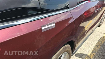 2018 Honda Odyssey EX-L 118.1" WB - miniatura 31