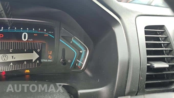 2018 Honda Odyssey EX-L 118.1" WB - miniatura 32
