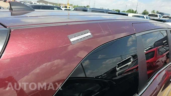 2018 Honda Odyssey EX-L 118.1" WB - miniatura 35