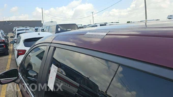 2018 Honda Odyssey EX-L 118.1" WB - miniatura 43