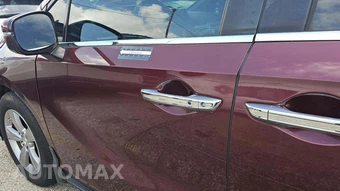 2018 Honda Odyssey EX-L 118.1" WB - miniatura 48