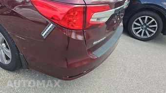 2018 Honda Odyssey EX-L 118.1" WB - miniatura 49