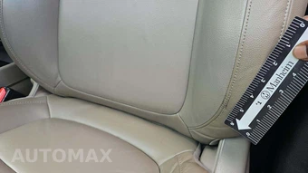 2018 Honda Odyssey EX-L 118.1" WB - miniatura 51