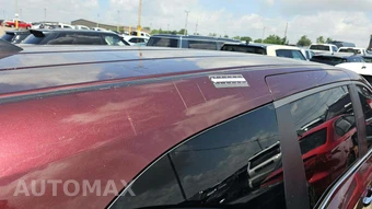 2018 Honda Odyssey EX-L 118.1" WB - miniatura 55