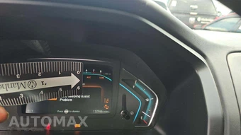 2018 Honda Odyssey EX-L 118.1" WB - miniatura 56