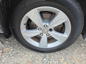 2018 Honda Odyssey EX-L 118.1" WB - miniatura 11
