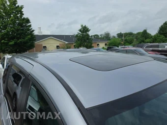 2018 Honda Odyssey EX-L 118.1" WB - miniatura 12
