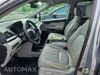 2018 Honda Odyssey EX-L 118.1" WB - miniatura 13