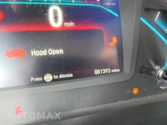 2018 Honda Odyssey EX-L 118.1" WB - miniatura 15