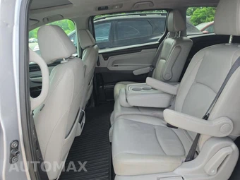 2018 Honda Odyssey EX-L 118.1" WB - miniatura 16