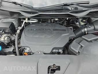 2018 Honda Odyssey EX-L 118.1" WB - miniatura 18