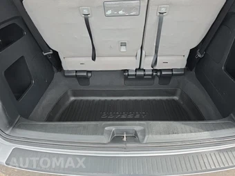 2018 Honda Odyssey EX-L 118.1" WB - miniatura 19