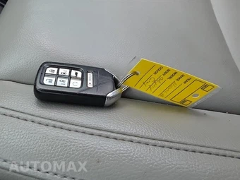 2018 Honda Odyssey EX-L 118.1" WB - miniatura 21