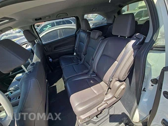 2018 Honda Odyssey EX-L 118.1" WB - miniatura 13