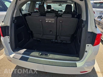 2018 Honda Odyssey EX-L 118.1" WB - miniatura 15