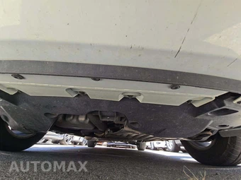 2018 Honda Odyssey EX-L 118.1" WB - miniatura 21