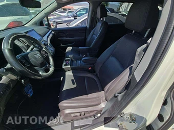 2018 Honda Odyssey EX-L 118.1" WB - miniatura 6