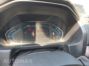 2018 Honda Odyssey EX-L w/Navigation 118.1" WB - miniatura 12