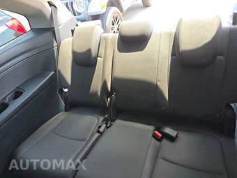 2018 Honda Odyssey EX-L w/Navigation 118.1" WB - miniatura 14