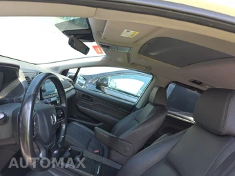 2018 Honda Odyssey EX-L w/Navigation 118.1" WB - miniatura 18