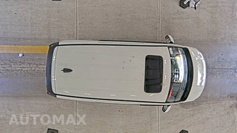 2018 Honda Odyssey EX-L w/Navigation 118.1" WB - miniatura 19