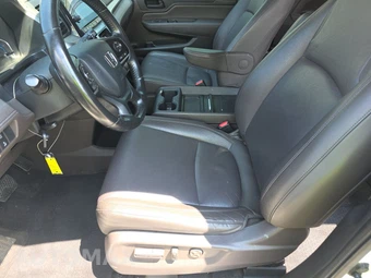 2018 Honda Odyssey EX-L w/Navigation 118.1" WB - miniatura 7