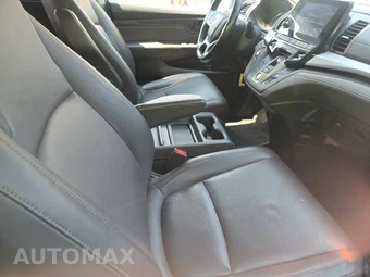 2018 Honda Odyssey EX-L w/Navigation 118.1" WB - miniatura 8