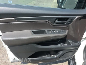 2018 Honda Odyssey EX-L w/Navigation 118.1" WB - miniatura 9