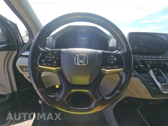 2018 Honda Odyssey EX-L w/Navigation 118.1" WB - miniatura 10