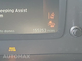 2018 Honda Odyssey EX-L w/Navigation 118.1" WB - miniatura 12