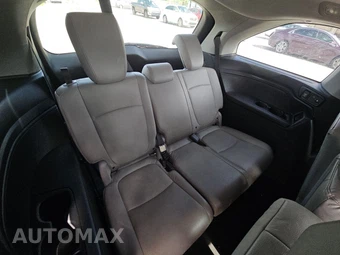 2018 Honda Odyssey EX-L w/Navigation 118.1" WB - miniatura 14