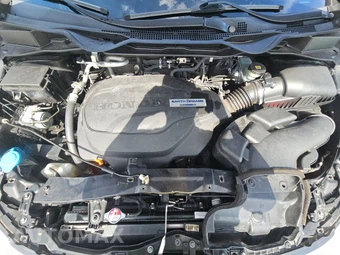 2018 Honda Odyssey EX-L w/Navigation 118.1" WB - miniatura 16