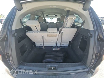 2018 Honda Odyssey EX-L w/Navigation 118.1" WB - miniatura 17