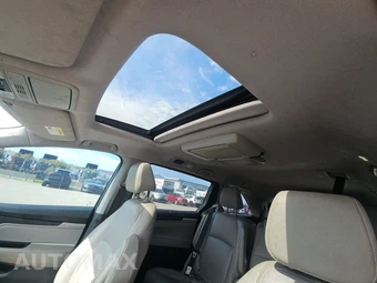 2018 Honda Odyssey EX-L w/Navigation 118.1" WB - miniatura 18
