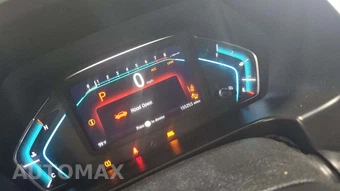2018 Honda Odyssey EX-L w/Navigation 118.1" WB - miniatura 21