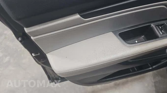 2018 Honda Odyssey EX-L w/Navigation 118.1" WB - miniatura 23