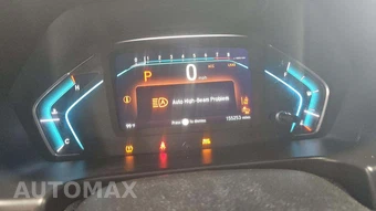 2018 Honda Odyssey EX-L w/Navigation 118.1" WB - miniatura 28